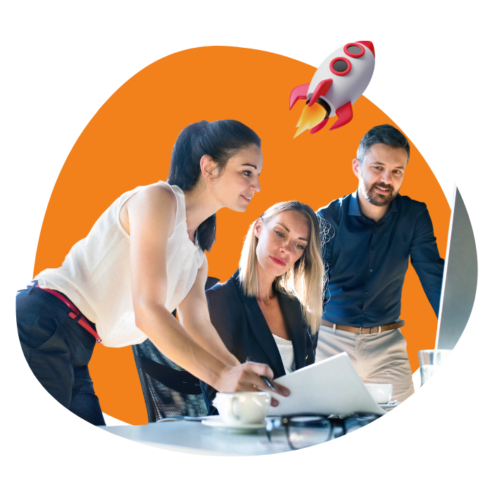 Efficiency Unleashed Lead Mastery