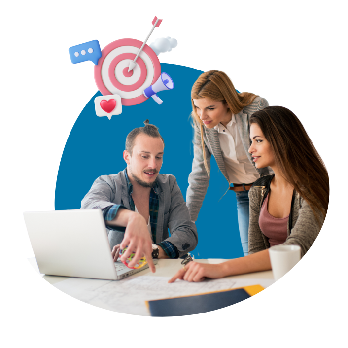 Our Speciality Lead Generation