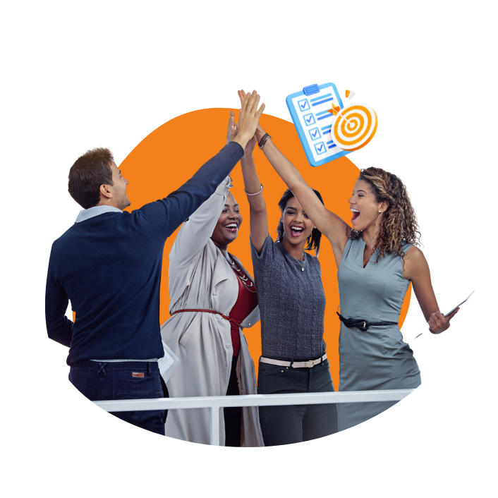 Our Mission Reach your Full Potential